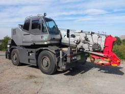 Tadano GR-160N. Кран Tadano GR160N, 16 000 кг. Под заказ