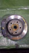 Суппорт тормозной. Porsche Cayenne, 955 Volkswagen Touareg, 7L6, 7L7, 7LA Двигатели: BKS, BPD, BPE, AZZ, BLK, BJN, BHL, CASA, BLE, BHK, CASC, CBWA, AY...