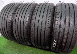 Dunlop SP Sport Maxx 050. Летние, 2014 год, без износа, 4 шт