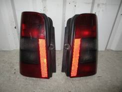 Стоп-сигнал. Citroen Berlingo