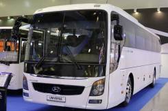 Hyundai Universe. Туристический автобус Space Luxury, Evro V, 45 мест, В кредит, лизинг