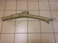 Накладка на стойку. Audi A4, 8E2, 8E5, 8ED, 8K2, 8EC, 8HE, 8H7 Audi S4, 8E2, 8E5 Двигатели: AKE, ALT, ALZ, AMB, AMM, ASN, AVB, AVF, AVJ, AVK, AWA, AWX...