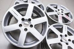 Schmidt. 7.0x17", 5x114.30, ET40