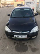 Opel Corsa. �������, ��������, 1.2 (75��.�.), ������, 130 000����. ��