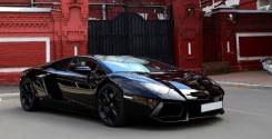 Lamborghini Aventador. автомат, 4wd, 6.5 (700 л.с.), бензин, 2 тыс. км. Под заказ