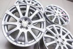 Strada. 7.0x17", 5x100.00, ET48