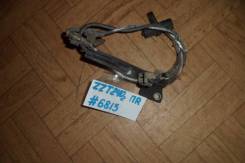 Датчик abs. Toyota: Premio, Allion, Wish, Caldina, Avensis, Scion Scion tC, ANT10 Двигатели: 1AZFSE, 1NZFE, 1ZZFE, 1AZFE, 3SGTE, 2AZFE