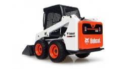 Bobcat S450. Продаю минипогрузчик , 608 кг., Дизельный