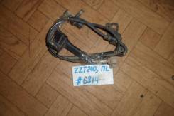 Датчик abs. Toyota: Premio, Allion, Wish, Caldina, Avensis, Scion Scion tC, ANT10 Двигатели: 1AZFSE, 1NZFE, 1ZZFE, 1AZFE, 3SGTE, 2AZFE