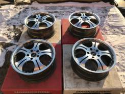 Crimson Linea Sport Super Spoke. 7.0x17, 5x114.30, ET48