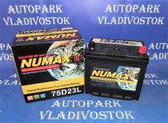 Numax. 65 А.ч., Обратная (левое), производство Корея