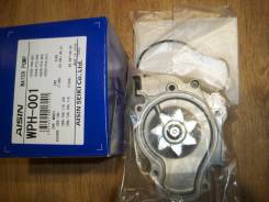 Помпа водяная. Honda: Accord Aerodeck, Prelude, Accord, Avancier, Odyssey, Ascot, Torneo, Ascot Innova, Shuttle Двигатели: F20B3, F22B5, F20A4, F22A1...