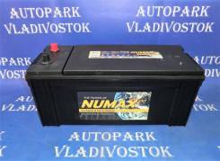 Numax. 165 А.ч., Прямая (правое), производство Корея