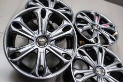 Wibram. 7.0x17, 4x114.30, 5x114.30, ET20