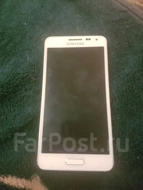 Samsung Galaxy Alpha. �/� ����