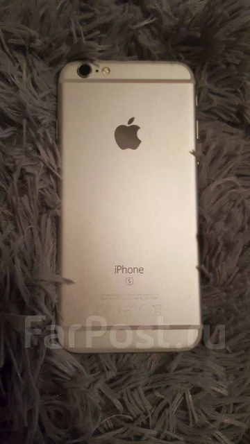 Apple iPhone 6s 16Gb. �/�. ��� ����� �� ������������ ������ ����