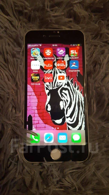 Apple iPhone 6s 16Gb. �/�. ��� ����� �� ������������ ������ ����