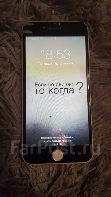 Apple iPhone 6s 16Gb. �/�. ��� ����� �� ������������ ������ ����