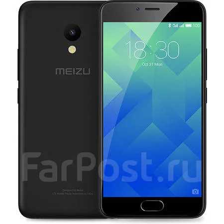 Meizu M5. ����� ����