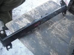 Балка под кпп. Mitsubishi Pajero, H65W, H67W, H76W, H77W Mitsubishi Pajero Pinin, H66W, H67W, H76W, H77W Mitsubishi Pajero iO, H62W, H65W, H67W, H72W...