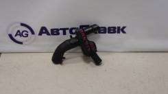 Тройник. Infiniti: G35, EX35, EX37, EX25, Q40, QX50, G25, G37 Nissan Skyline, PV36 Двигатель VQ35HR