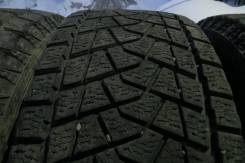 Bridgestone Blizzak DM-Z3. Зимние, без шипов, 10 %, 4 шт