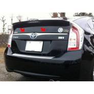 Накладка на дверь. Toyota Prius, ZVW30, ZVW30L. Под заказ