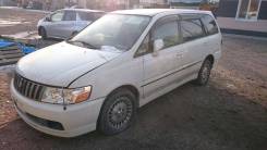 Nissan Bassara. JVU30150010, YD25DDTI