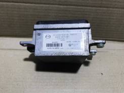 Блок круиз-контроля. Mazda CX-7, ER3P Двигатель L3VDT