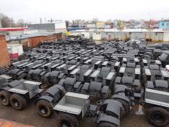 Самодельная модель. Вологодские вездеходы ЗИС-5, 500 кг., 430,00 кг.