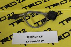 Датчик кислородный. Mazda Premacy, CR3W, CREW Mazda Mazda3 Mazda Axela, BK3P, BK5P, BKEP