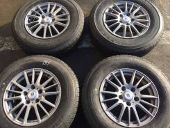 G-Mach. 6.0x15", 5x114.30, ET53