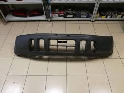 Бампер. Honda CR-V