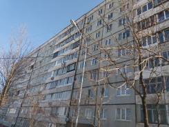3-комнатная, улица Сипягина 26. Эгершельд, частное лицо, 69 кв. м. Дом снаружи