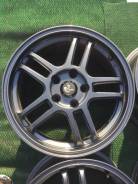 4 Racing. 7.0x17", 5x114.30, ET48, ЦО 73,0 мм.