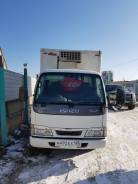 Isuzu Elf. Рефрежиратор 4wd в Владивостоке, 4 800 куб. см., 2 000 кг.