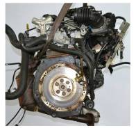 Двигатель в сборе. Alfa Romeo 156 Alfa Romeo Spider. Под заказ