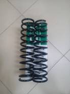 Пружина подвески. Honda CR-V, RD1, RD2 Двигатели: B20B, B20B2, B20B3, B20B9, B20Z1, B20Z3