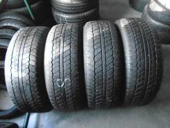 Dunlop Grandtrek AT20. Летние, износ: 20%, 4 шт