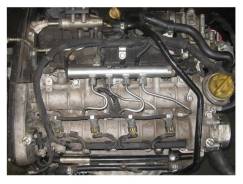 Двигатель в сборе. Alfa Romeo 147. Под заказ