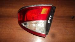 Стоп SB Legacy BL#/BP# RR R 22020960 06- левый руль, шт, задний