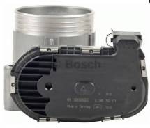 Дроссельная заслонка электронная 0280750131 Bosch 0280750131