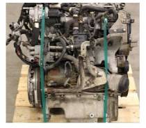 Двигатель в сборе. Alfa Romeo 159, 939 Двигатели: 939A4000, 939A5000. Под заказ