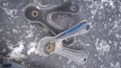 Крепление балки подвески. Toyota Estima, GSR55, GSR55W, GSR50W, ACR55W, AHR20W, ACR50W Двигатели: 2GRFE, 2AZFE, 2AZFXE