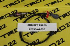 Датчик кислородный. Subaru Legacy, BL5, BP5, BP9 Subaru Impreza, GE6, GE7, GH6, GH7 Двигатели: EJ203, EJ253