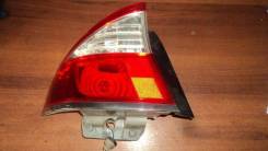 Стоп SB Legacy BL#/BP# RR L 22020960 06- левый руль, шт, задний