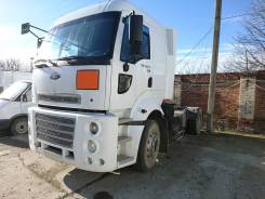 Ford Cargo. Тягач CCK1 1838T HR, 9 784 куб. см., 18 000 кг.