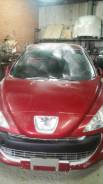АКПП. Citroen C4 Peugeot 308