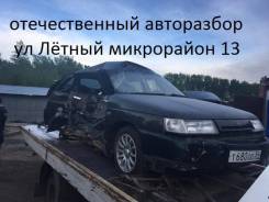 Лада 2112. 21120