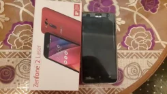 Asus ZenFone 2 Laser ze550kl. �/�